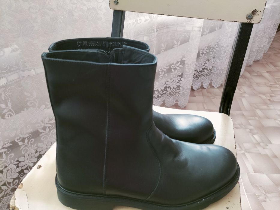 Қыс етік сатылады 41 р