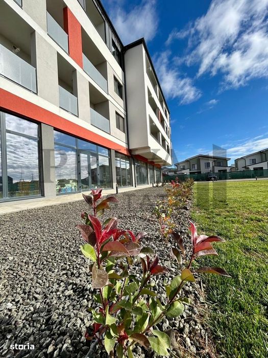 Apartament premium 2 camere, etaj 1, Giroc — fotografia 3