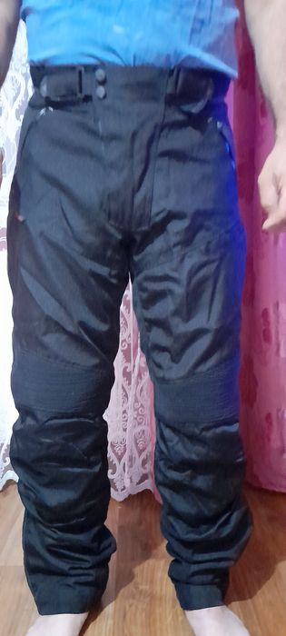 Pantaloni motociclist Modeka