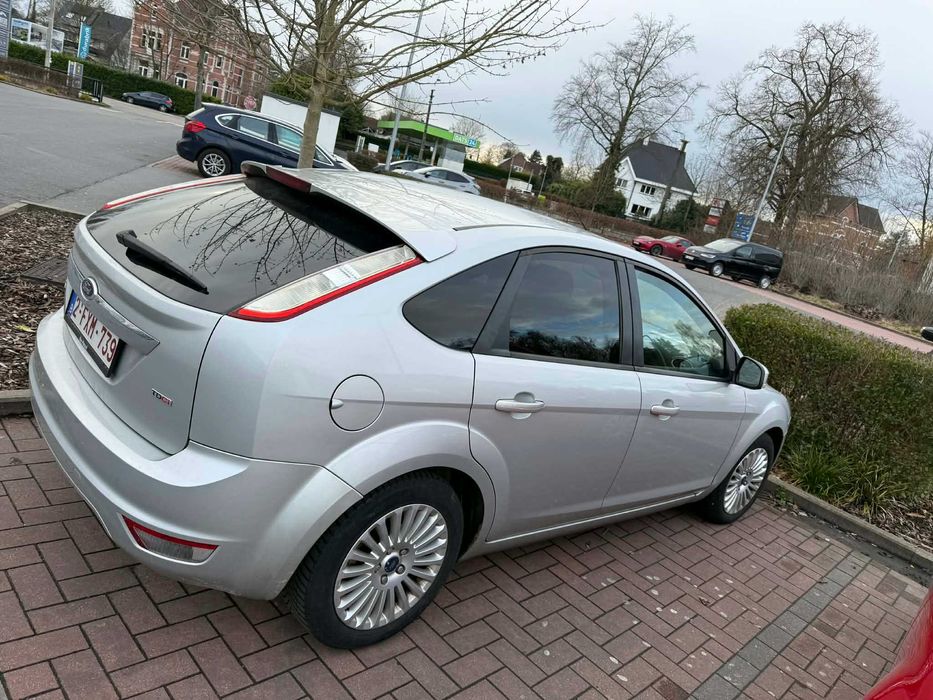 Ford focus 1.6 dissel