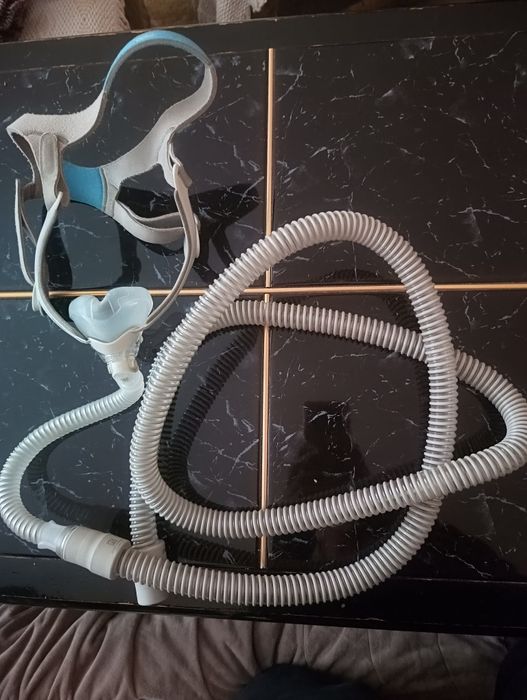 Машина за дишане