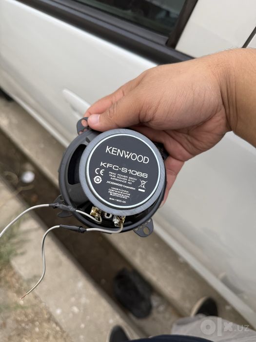 Kenwood KFC-S1066