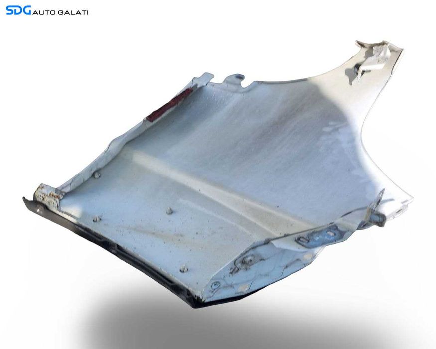 Aripa Stanga Fata Fiat Ducato 2006 - 2014 [LR3456]