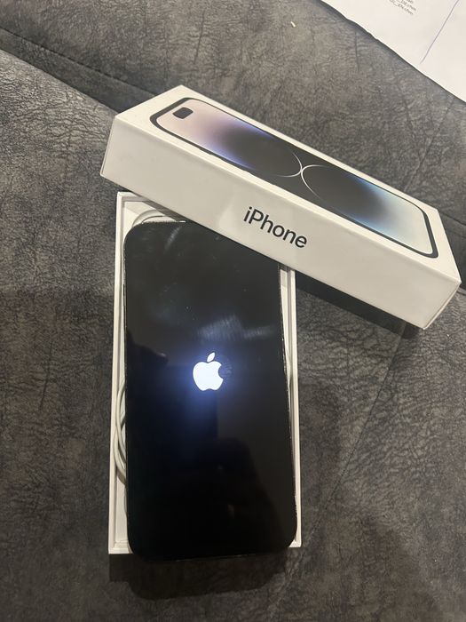 Iphone 14 pro айфон 14 про