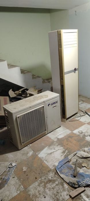 Kanditsioner 24 sotiladi 100foyiz ishlaydi