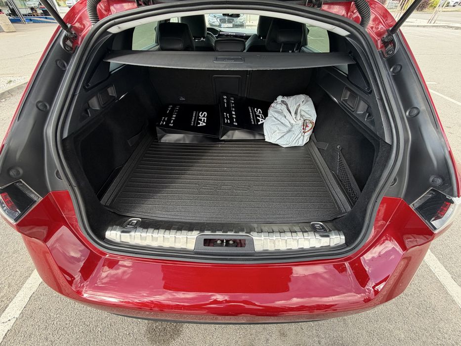 Peugeot 508 SW   1,5 HDI  Пежо 508