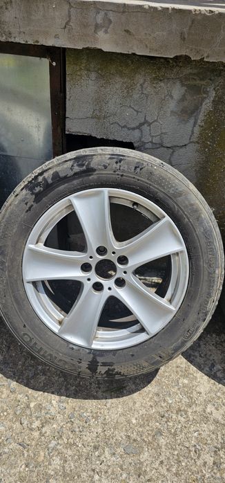 Bmw x5 e53 бмв на части