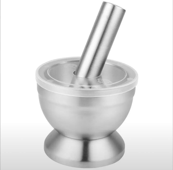 Ступка. Ховонча.