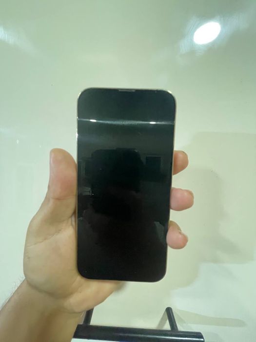 iPhone 13 Pro 256GB Gold sotiladi