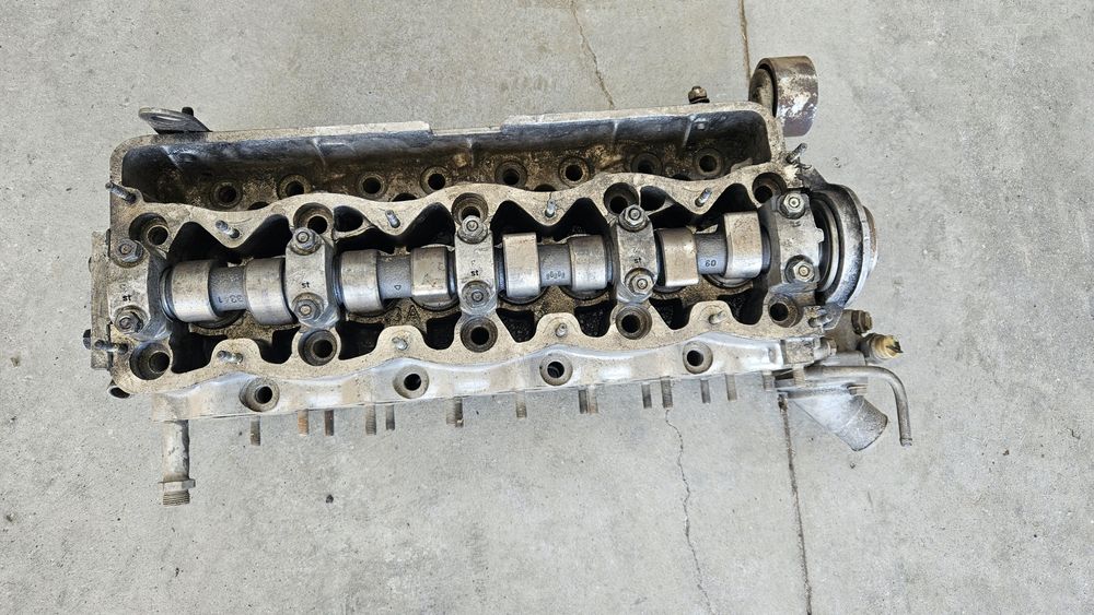 Глава за Iveco 2.5 2.7