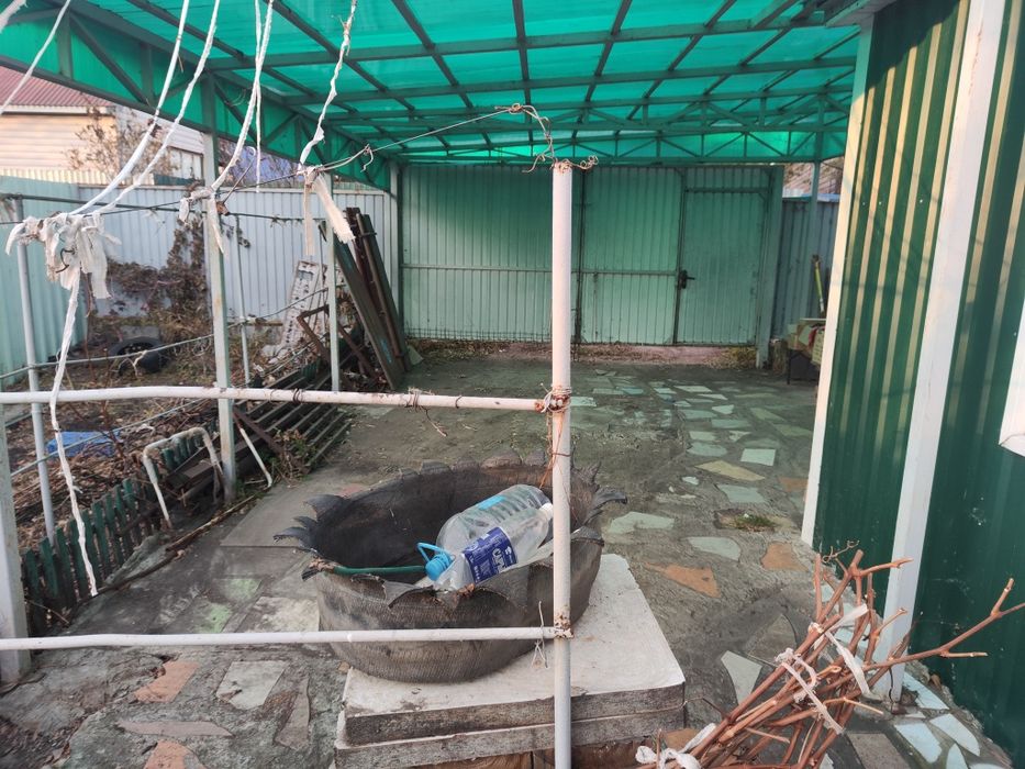 Продам дачу Эврика