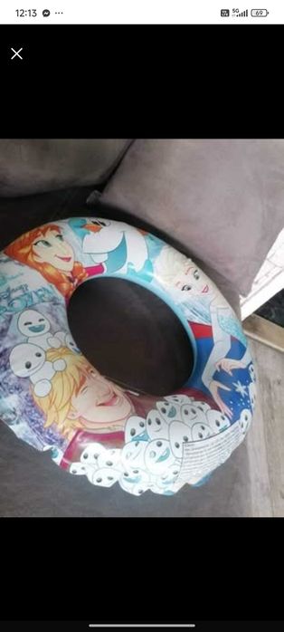 2  надуваеми пояса