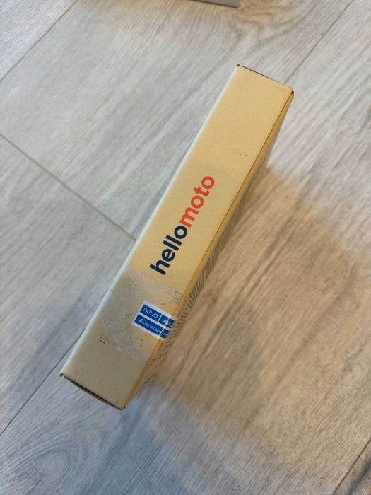 Telefon Motorola moto g35 5G