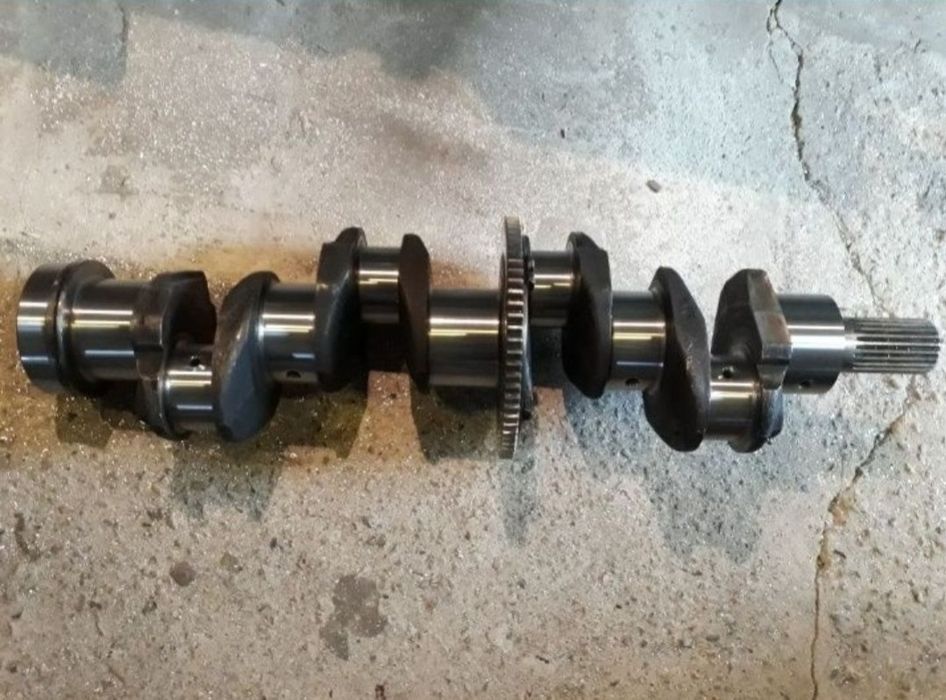Коленвал ДТ - 75, А - 41