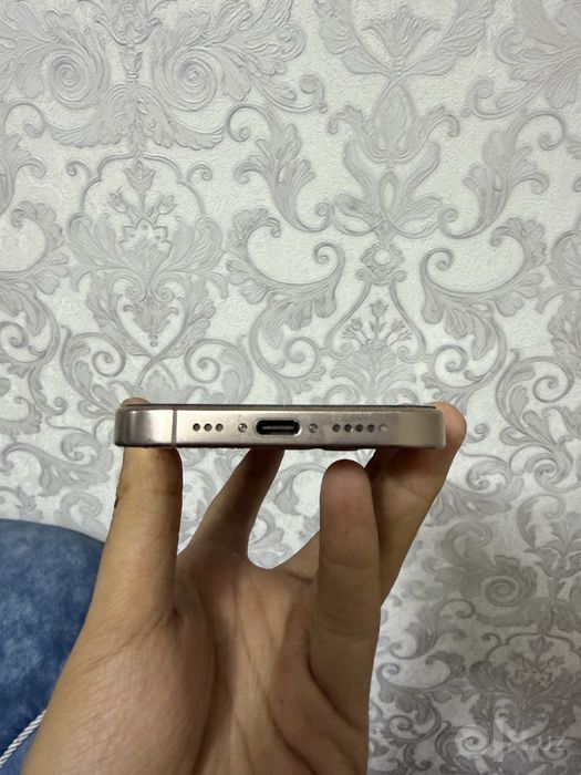Iphone 16 pro