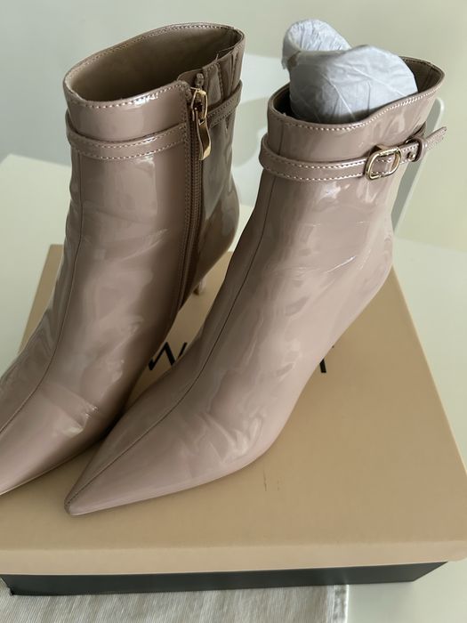 Боти Twinset размер 37