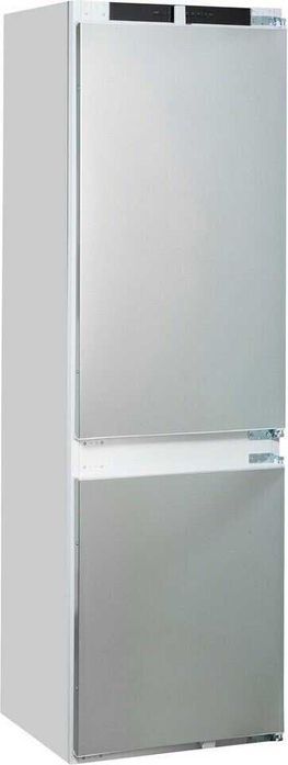 Хладилник с фризер за вграждане BOSCH KIN86VSE0