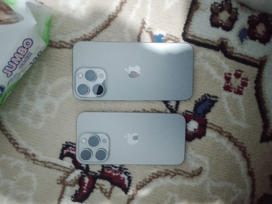 Iphone 15 pro ёмк 88 жағдайы жақсы