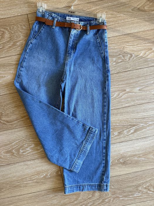 Zara дамски дънкиZara
