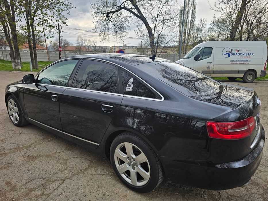 Vand Audi A6 2.0 TDI Facelift