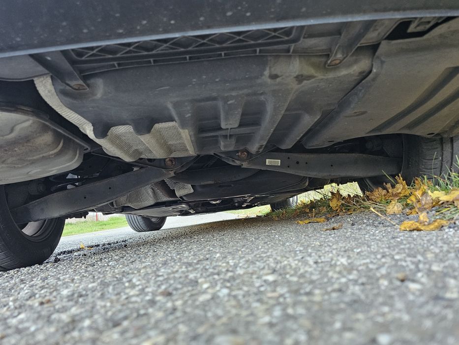 vw Passat 2.0TDI 140cp BKP 2008 Highline