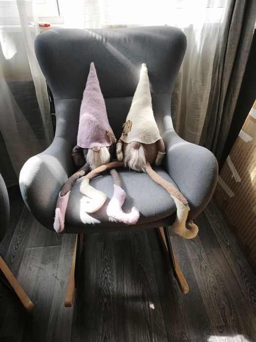 Люлеещи се столове