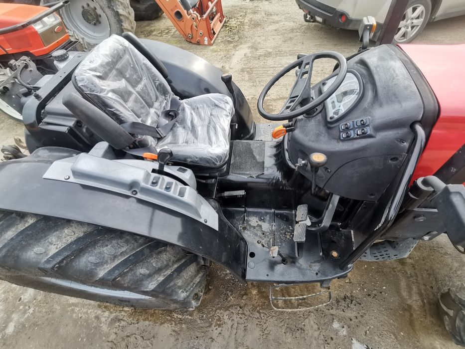 Landini Rex 85 Perkins