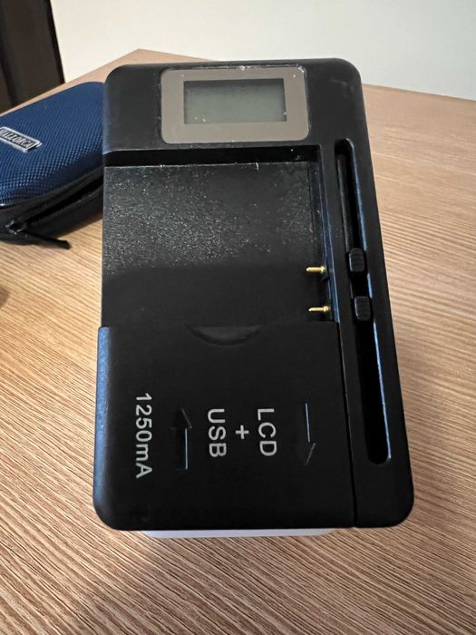 Фотоапарат Canon 12,1Mp