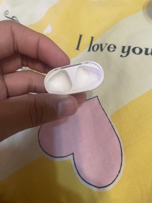 СРОЧНО Продам Аирподс 2