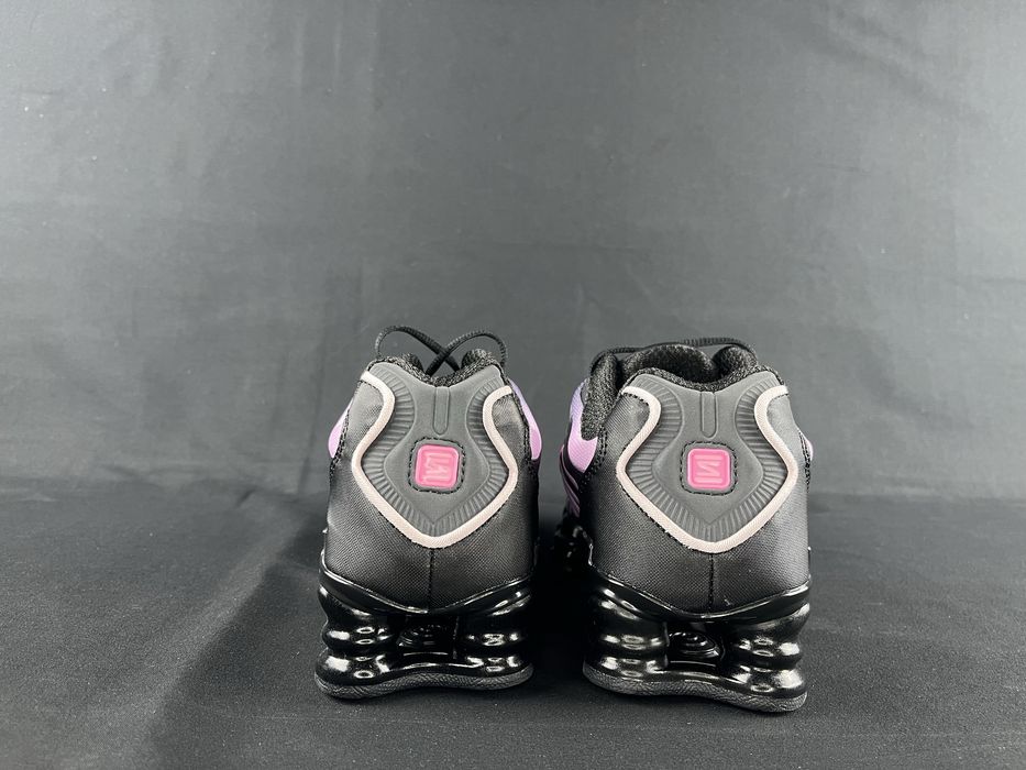 Nike Shox Tl НАЛИЧНИ | Доставка 1 ден | Преглед и тест