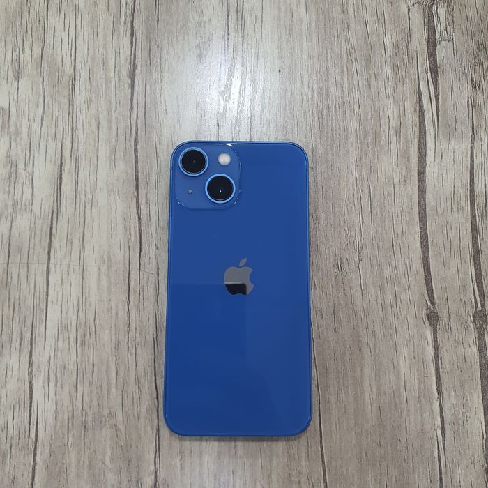 Iphone 13 Mini tel