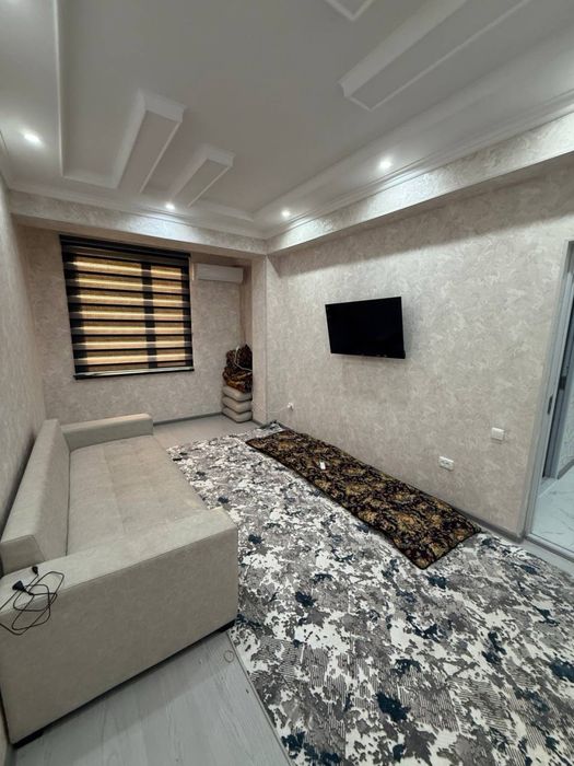 2х комнатная квартира в аренду