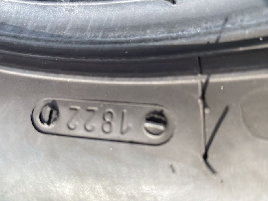 225/50/17 пара бу