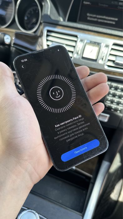 iPhone 13 Pro 256GB