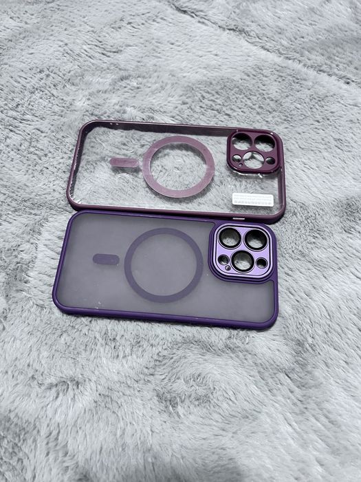 Чехлы iPhone 13 Pro, Pro Max.