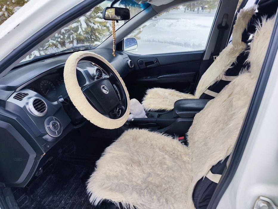 SsangYong Actyon продам авто