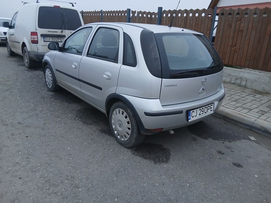 Vand opel corsa C 1.3 diesel, 2004