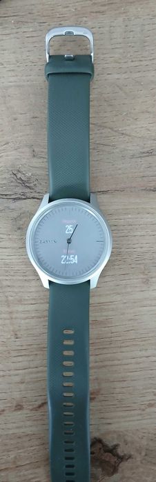 Garmin VIVOMOVE Style в Гаранция
