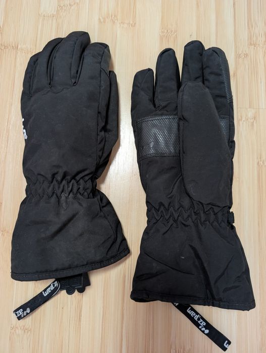 Set ski costum dama   wedze