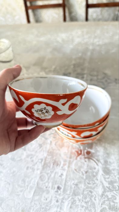 Посуда для кухни