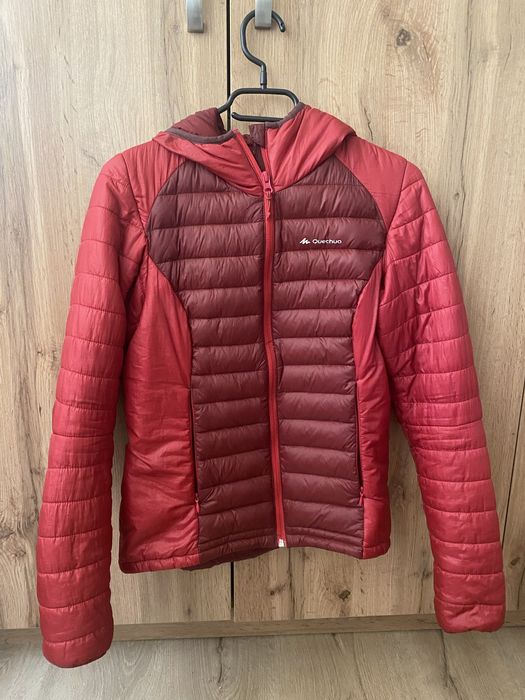 Пролетно/Есенно яке на decathlon