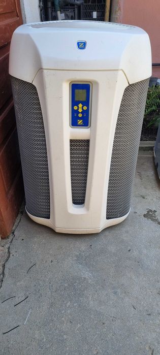 Pompa caldura piscina 15kW