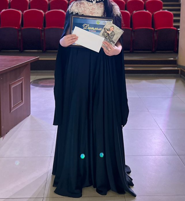 Красивый Вечерный платье продается