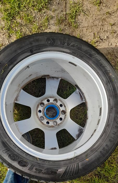 Set Roti Audi A4 B8.5