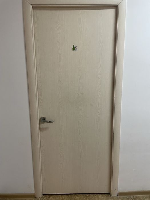 Межкомнатные двери