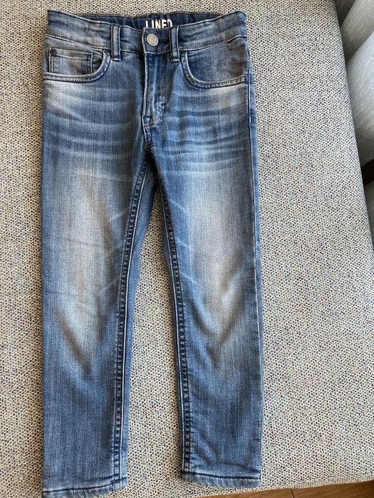 Детски панталони за момче