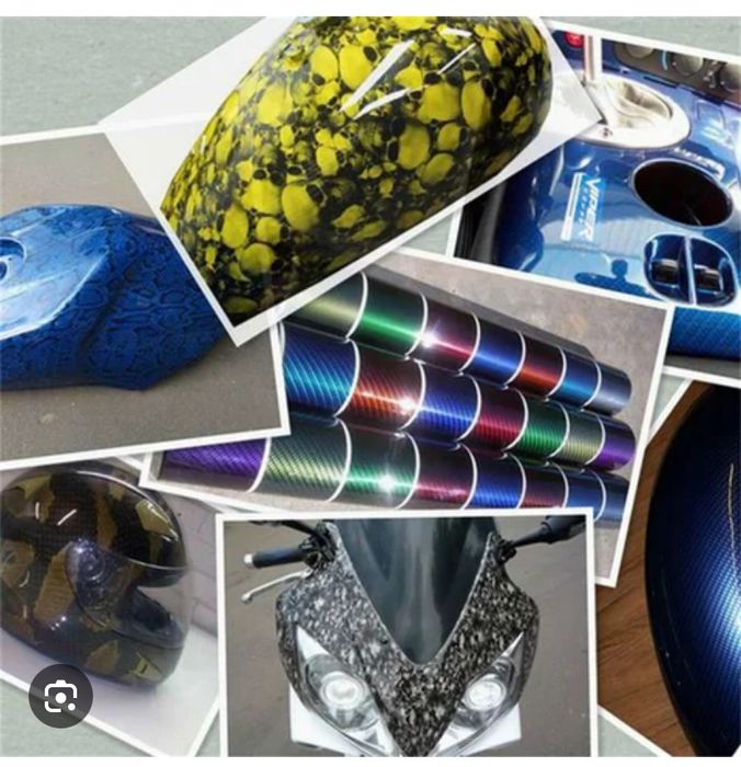 Ищу спонсор партнёр Детейлинг обучения