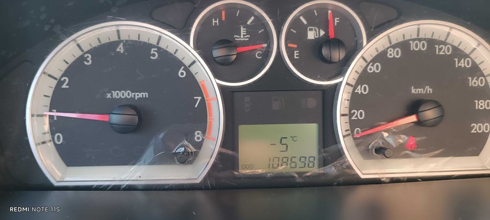 De vanzare Chevrolet Aveo 2008