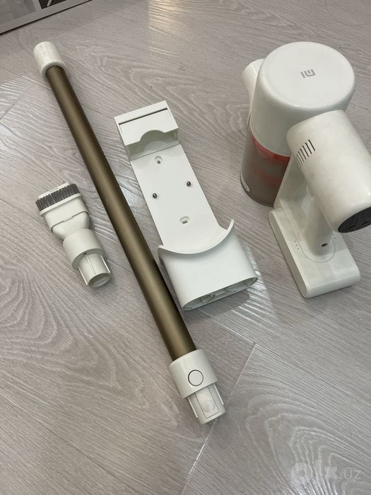 Пылесос Xiaomi G10