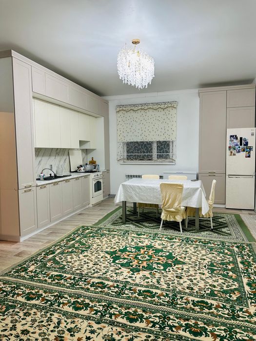 Продам дом в Маржанбулаке